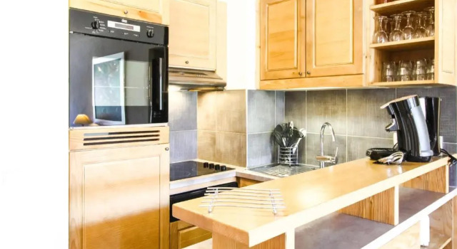 Апартаменты Deluxe Stunning 3-bedroom apartment with mountain views