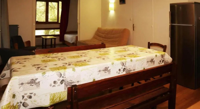 Appartement Les Orres, 2 pièces, 6 personnes - FR-1-322-233