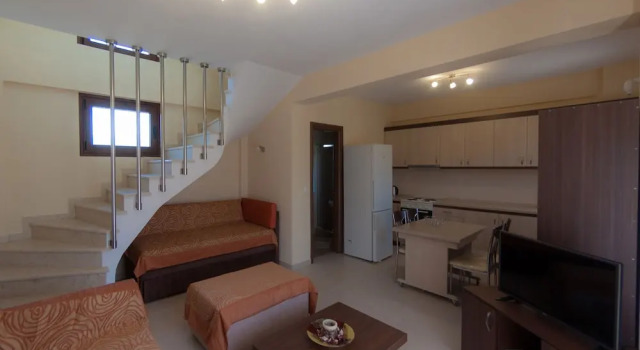 Ianthi Maisonettes, Book Hotel  