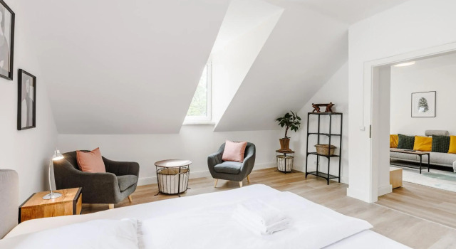Villa Plassenburg, Reservar Vila Moradias em Upper Franconia, Vila
