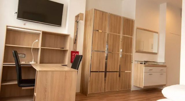 City Appartements Weiz
