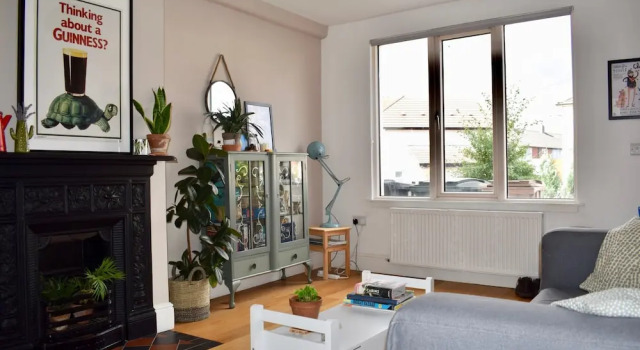 Charming 2 Bedroom House in Cabra, Prenota Casa vacanze Contea di Dublino 