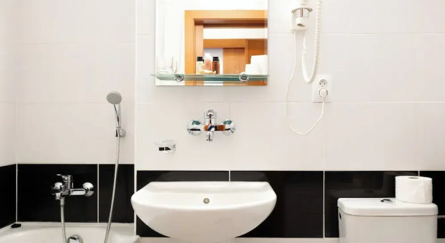 Одноместный номер Standard Hotel Polana