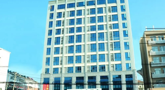 GreenTree Inn Xianning Railway Station Hotel, Boek Hotel Xianning Hubei