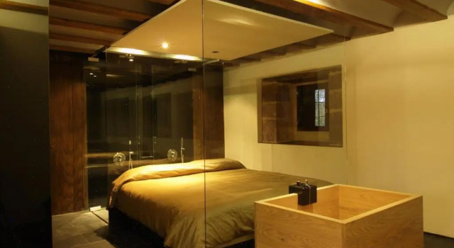 Полулюкс Hotel Boutique El Convento de Mave