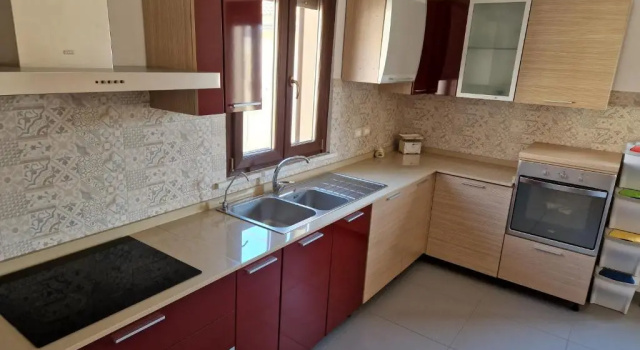Pepe's house , a 1 km dal mare