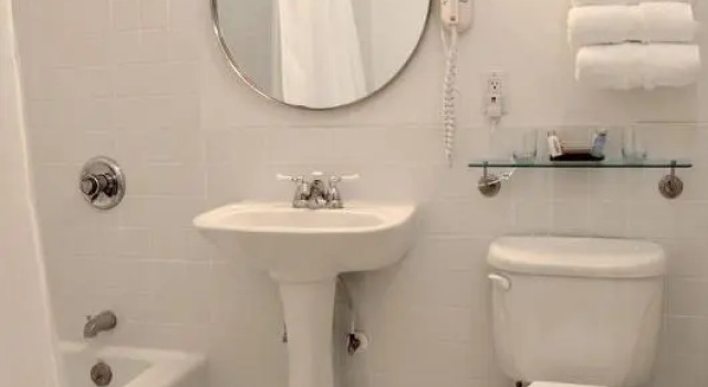 Номер Standard El Primero Boutique Hotel