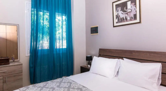 Around Trees in a Quite Village, Book Hotel Hotels in Nopigia with Parking, Parking