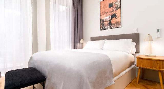 Студия Limehome Porto Rua 31 de Janeiro