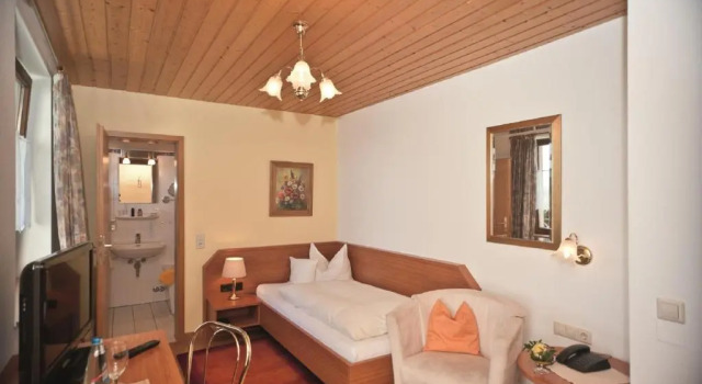 Номер Comfort Hotel Landgasthof Kranz