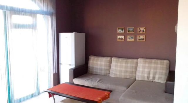 Апартаменты Apartment Terrace under the stars
