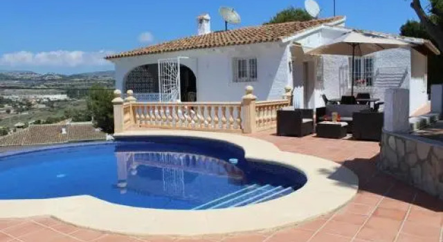 Villa Rinconcito