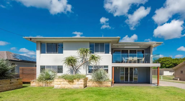 NRMA Woodgate Beach Holiday Park, Réserver Complexe hôtelier Woodgate Beach Fraser Coast