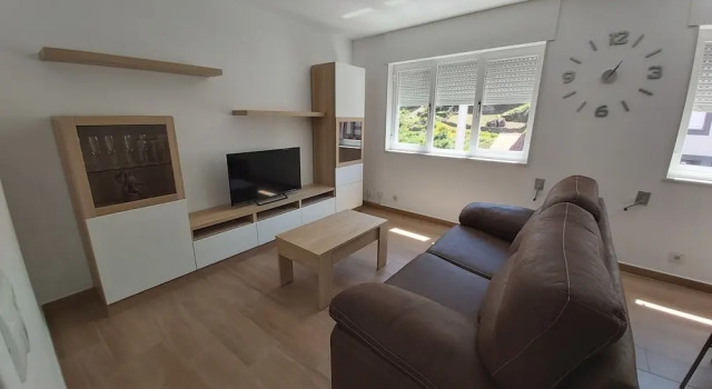 Apartamento Adriana, Varaa Huoneisto Carnota Costa de la Muerte
