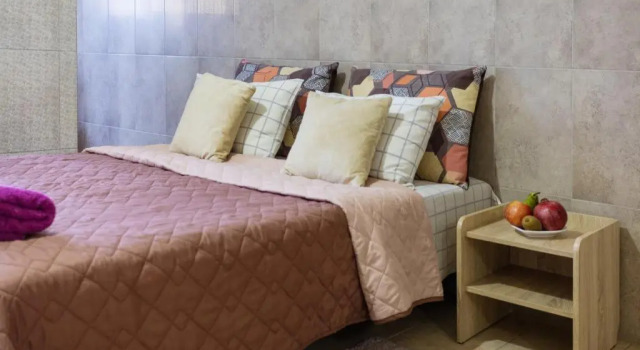 Четырёхместный номер Standard Pechersk House