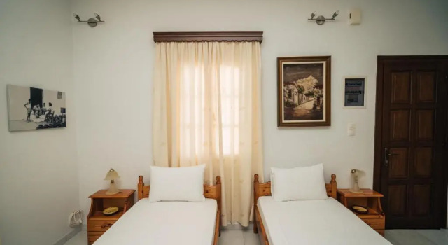 Potter's Apartment/40 meters from the beach, Забронировать Апартаменты/квартира Апартаменты Сифноса, Апартаменты/квартира