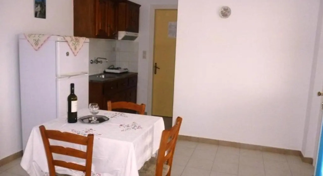 Апартаменты Standard Apartments Jota