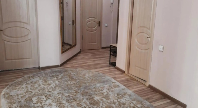 Diplomat Apartments