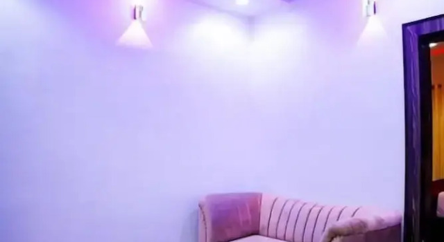 Номер Standard Vic & J Lounge and Hotel
