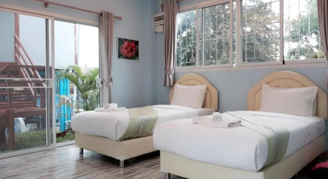 Номер Standard AP Grand Resort