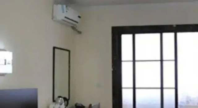 QIANXIYUcourtyard traders hotel