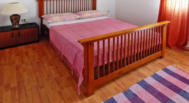 Apartment in Vir with a barbecue, Забронировать Апартаменты/квартира Вир Zadar Islands