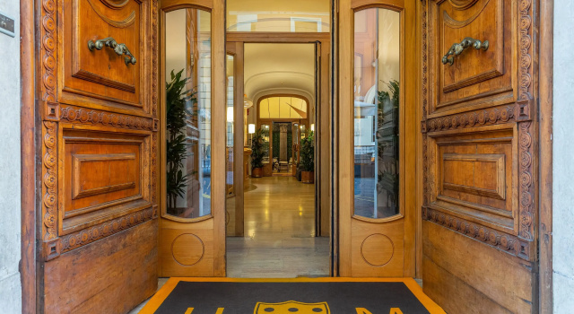 Hotel Medici