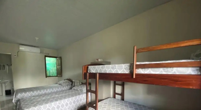 Casa de Praia Na Ilha de Marajó - Joanes/PA