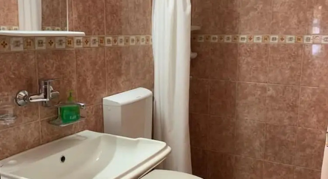 Апартаменты Comfort Apartments MUN Petrovac