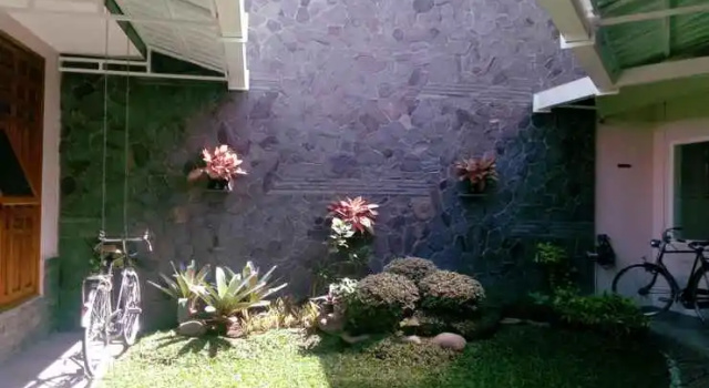Pension Homestay Bandung