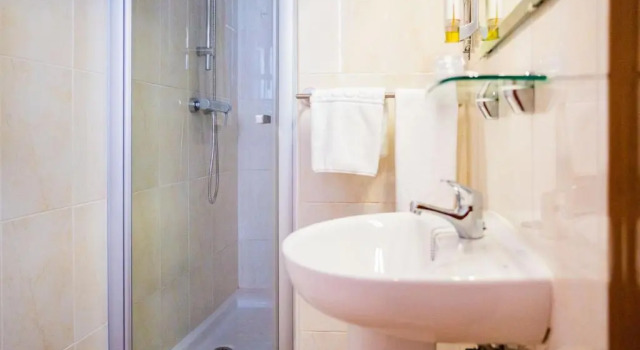 Одноместный номер Standard Hotel Costasol