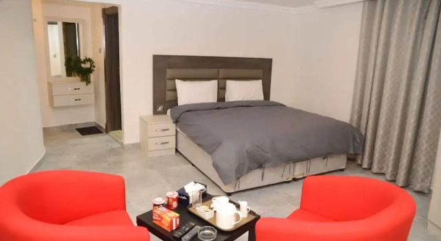 فندق جراند السالمية Salmiya Grand Hotel, Book Hotel Salmiyah Howalli Governorate