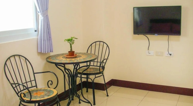 Номер Standard Jun Le Bed and Breakfast