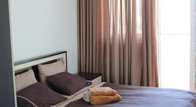 Studios River, Rezerwuj Apartament Hotele w Region Tbilisi ze śniadaniem, Śniadanie