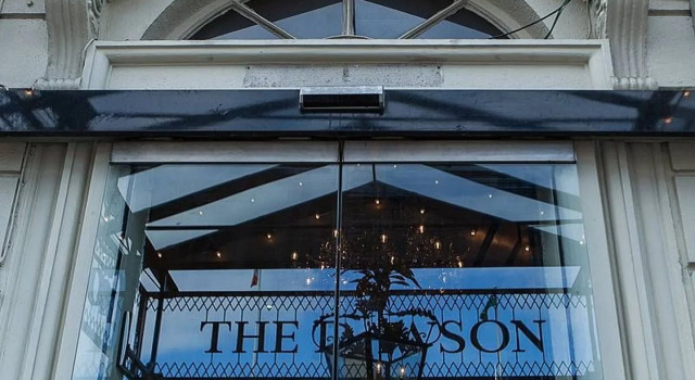 The Dawson Hostel - DUBLIN, Забронировать Отель Отели Дублина с завтраком, рядом с RHA School, Завтраки