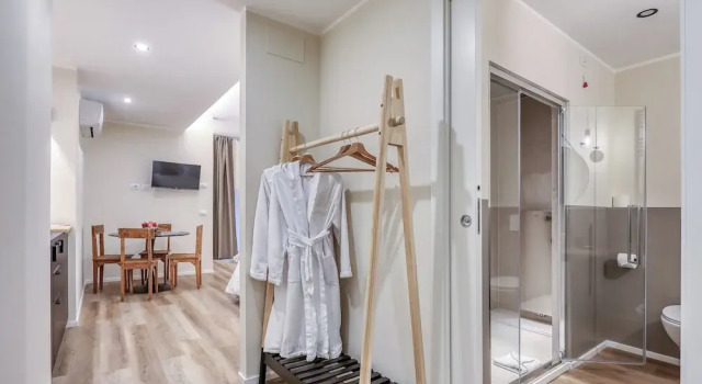 Standard- værelse Welchome suites