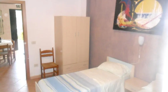 Apartment With 2 Bedrooms in Santa Maria, With Pool Access, Furnished, Reserva ahora Apartamento Santa María Calabria