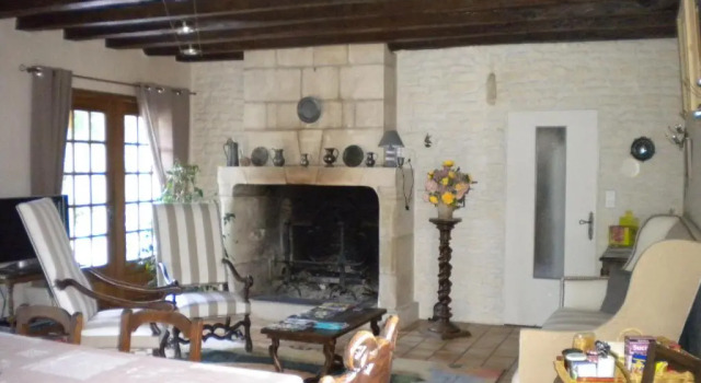 Le Moulin Garnier, Prenota Hotel Vernou-sur-Brenne Indre e Loira