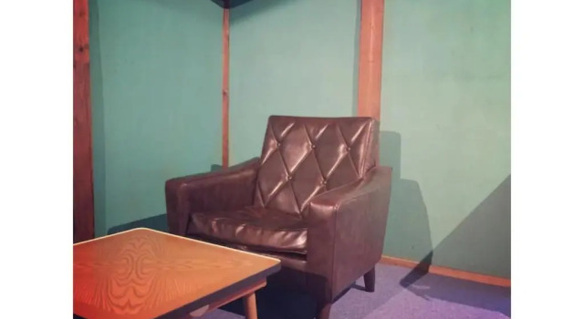 Mugi no oyado - Vacation STAY 13499, Boek Hotel Hotels in Tokai met parkeren, Parkeren