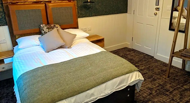 Deluxe Zimmer Royal Oak