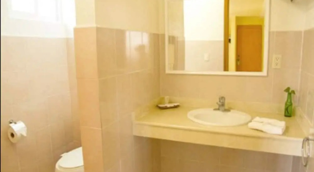 Номер Standard Hotel Posada Santa Bertha