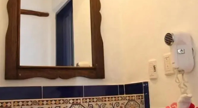 Номер Deluxe Hotel Costa Linda Beach