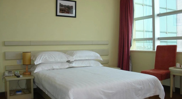 Easy Inn Xinglin, Book Hotel Jimei 