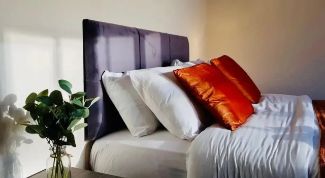 Three Bed Apt Beach View Brighton by Sojo Stay, Забронировать Отель Бизнес-отели Исторического графства Суссекса, 4* 5*