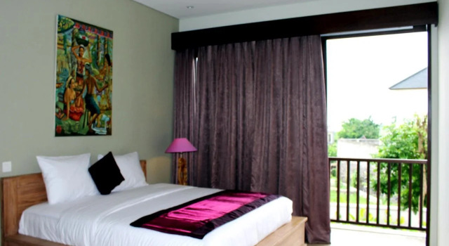 L Village Villa Bali