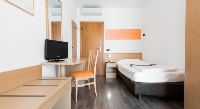 Номер Standard Villa Stella
