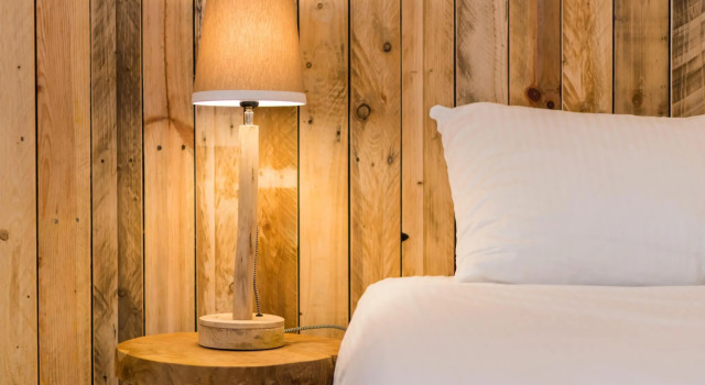 Номер Deluxe Paping Hotel & Spa - Rest Vonck by Flow