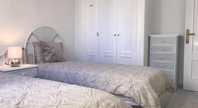 Great Apartment Very Near Beach