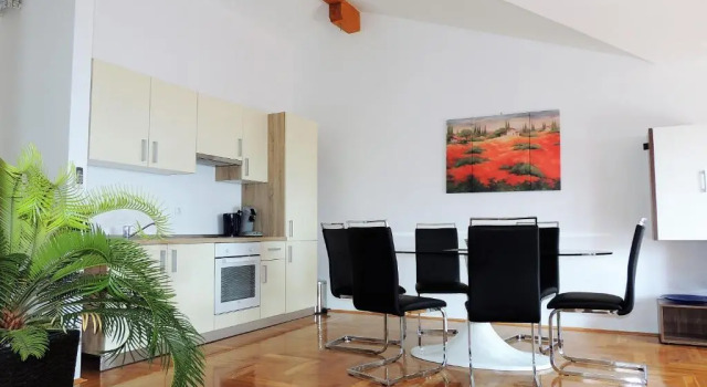 Апартаменты Apartment Cindy