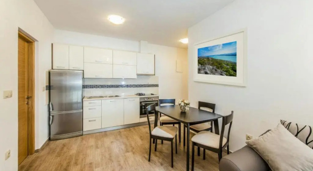 Апартаменты Цокольный этаж Apartment Lili